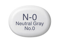 Copic Sketch Markers - Black or Grey