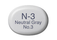 Copic Sketch Markers - Black or Grey