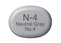 Copic Sketch Markers - Black or Grey