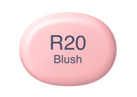 Copic Sketch Markers - Orange or Red