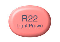 Copic Sketch Markers - Orange or Red