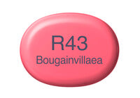 Copic Sketch Markers - Orange or Red