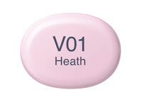 Copic Sketch Markers - Purple