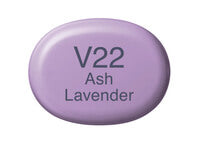 Copic Sketch Markers - Purple