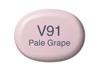 Copic Sketch Markers - Purple