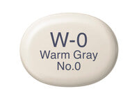 Copic Sketch Markers - Black or Grey