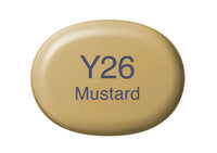 Copic Sketch Markers - White or Yellow