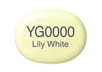 Copic Sketch Markers - White or Yellow