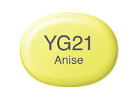 Copic Sketch Markers - White or Yellow