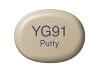 Copic Sketch Markers - Brown or Green