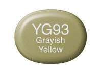 Copic Sketch Markers - White or Yellow