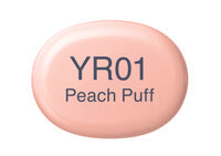 Copic Sketch Markers - Orange or Red