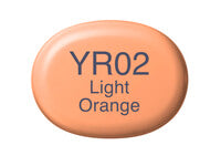 Copic Sketch Markers - Orange or Red