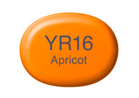 Copic Sketch Markers - Orange or Red