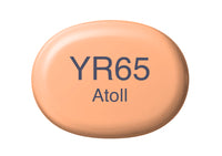 Copic Sketch Markers - Orange or Red