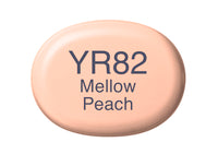 Copic Sketch Markers - Orange or Red