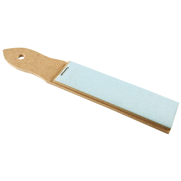 Pencil Sanding Block