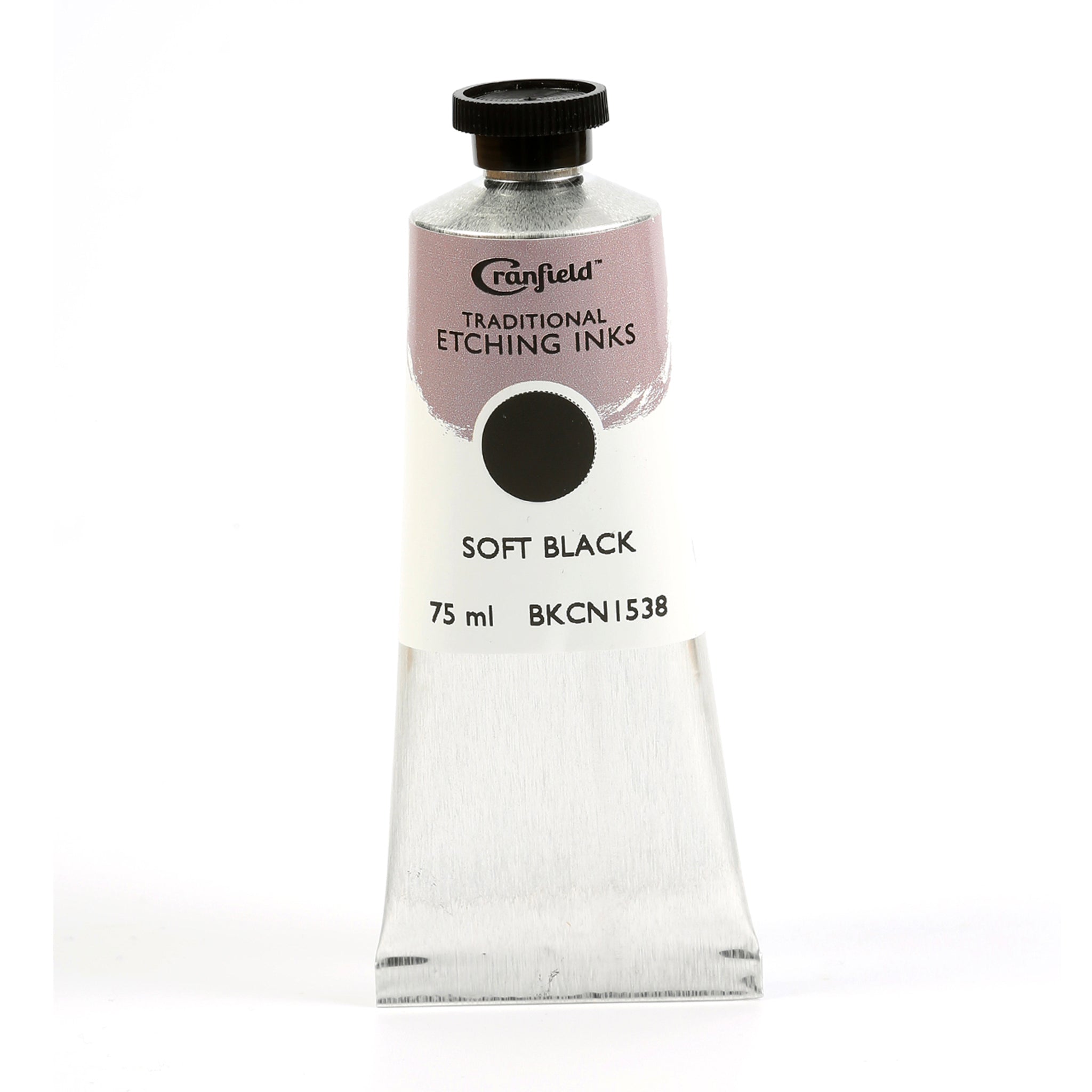 Cranfield Traditional Etching Inks