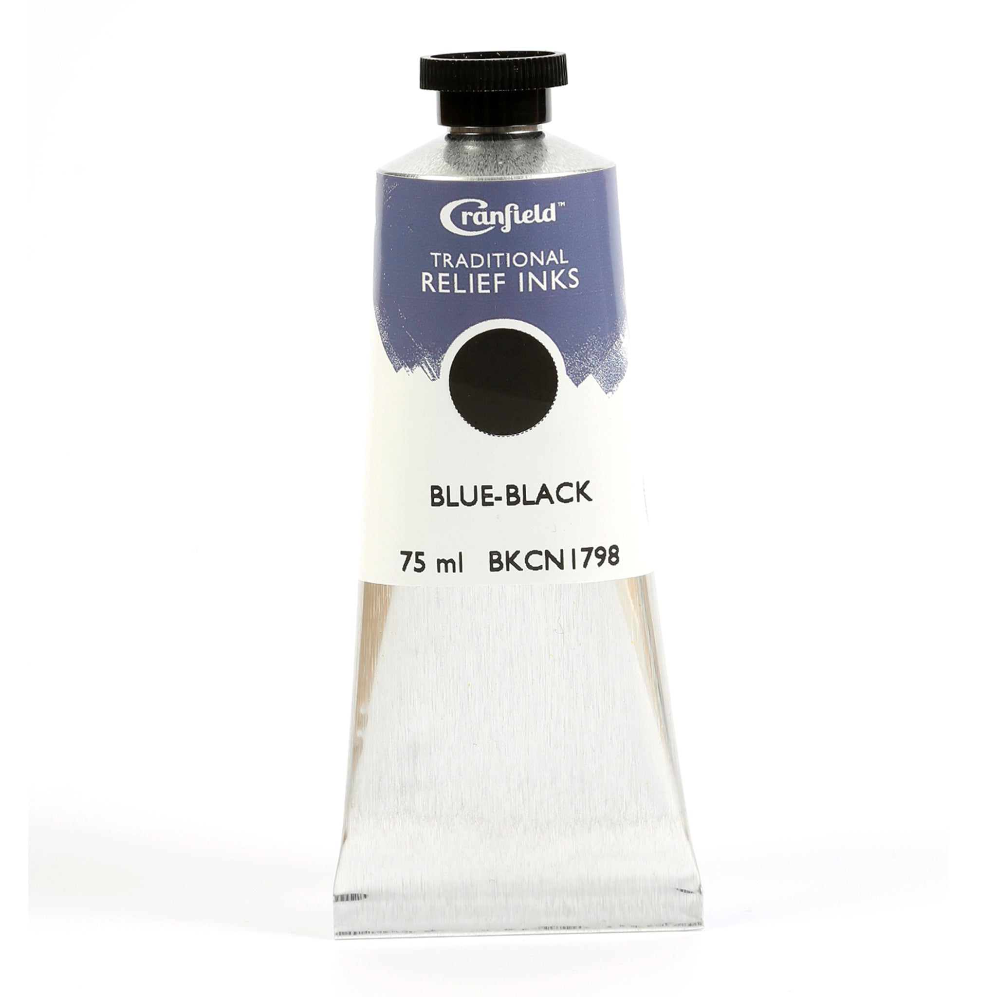 Cranfield Traditional Relief Inks