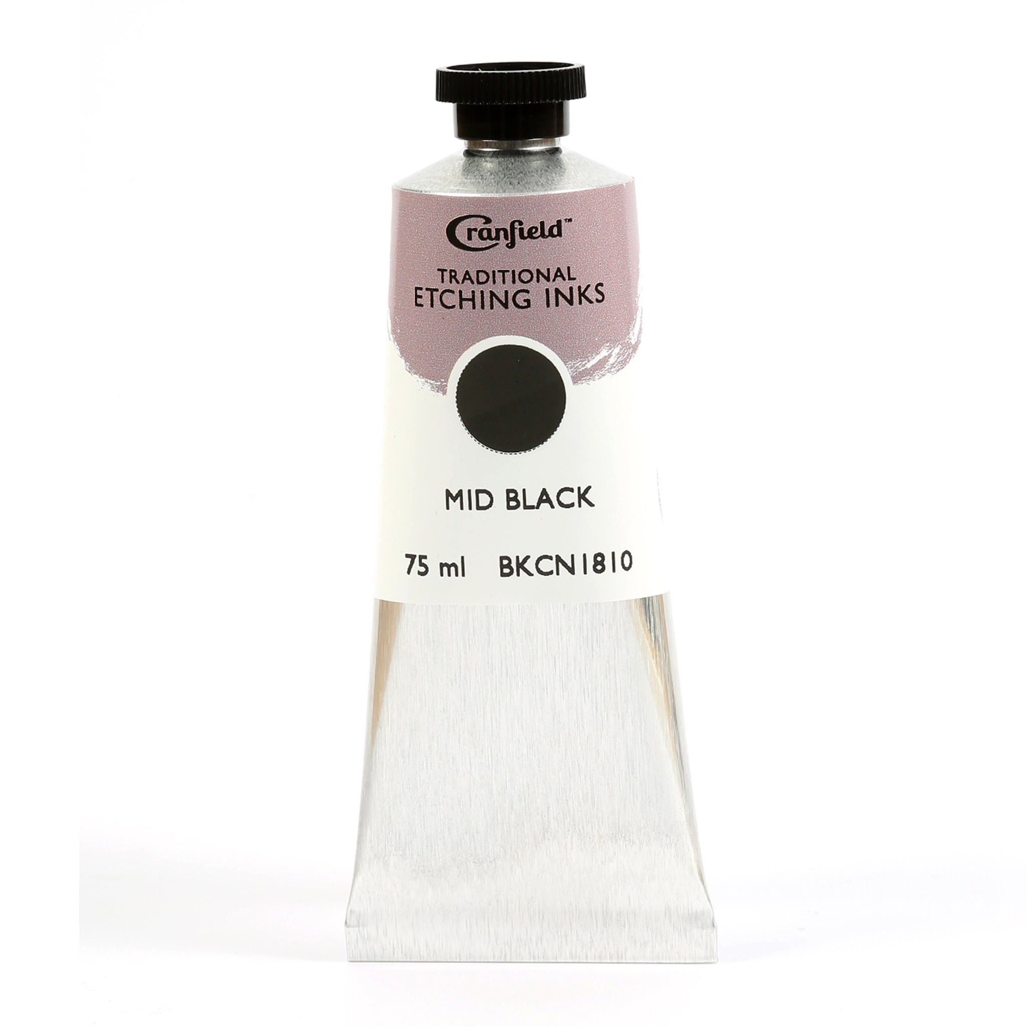Cranfield Traditional Etching Inks