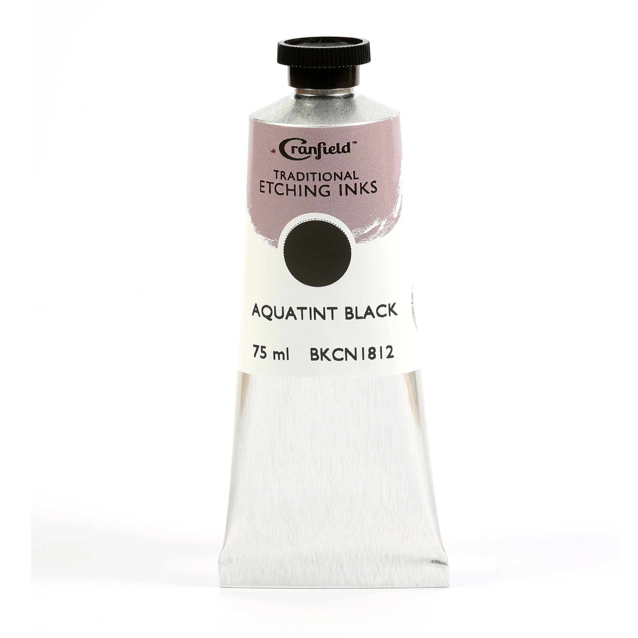 Cranfield Traditional Etching Inks
