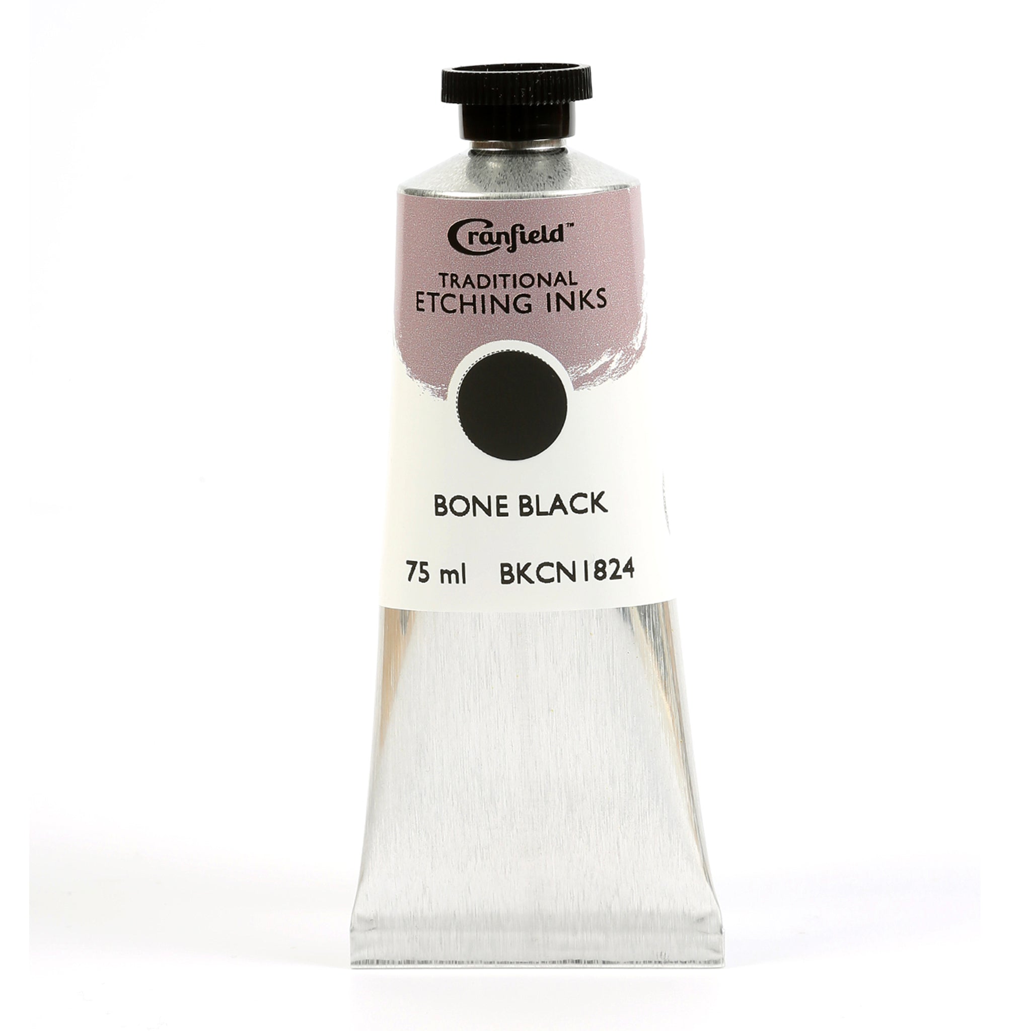 Cranfield Traditional Etching Inks