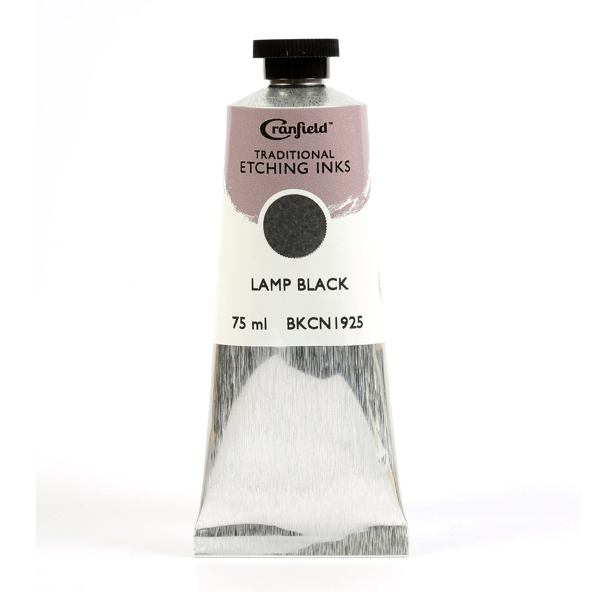 Cranfield Traditional Etching Inks