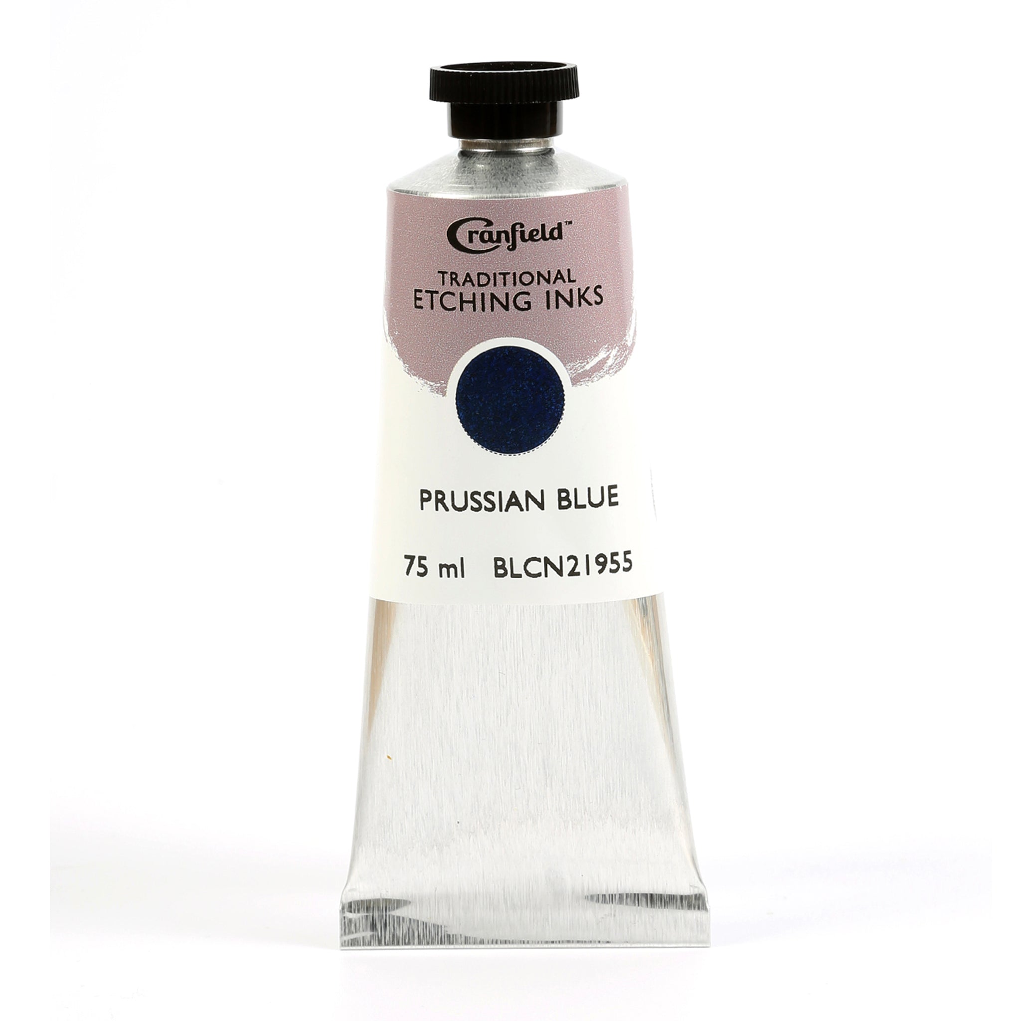 Cranfield Traditional Etching Inks