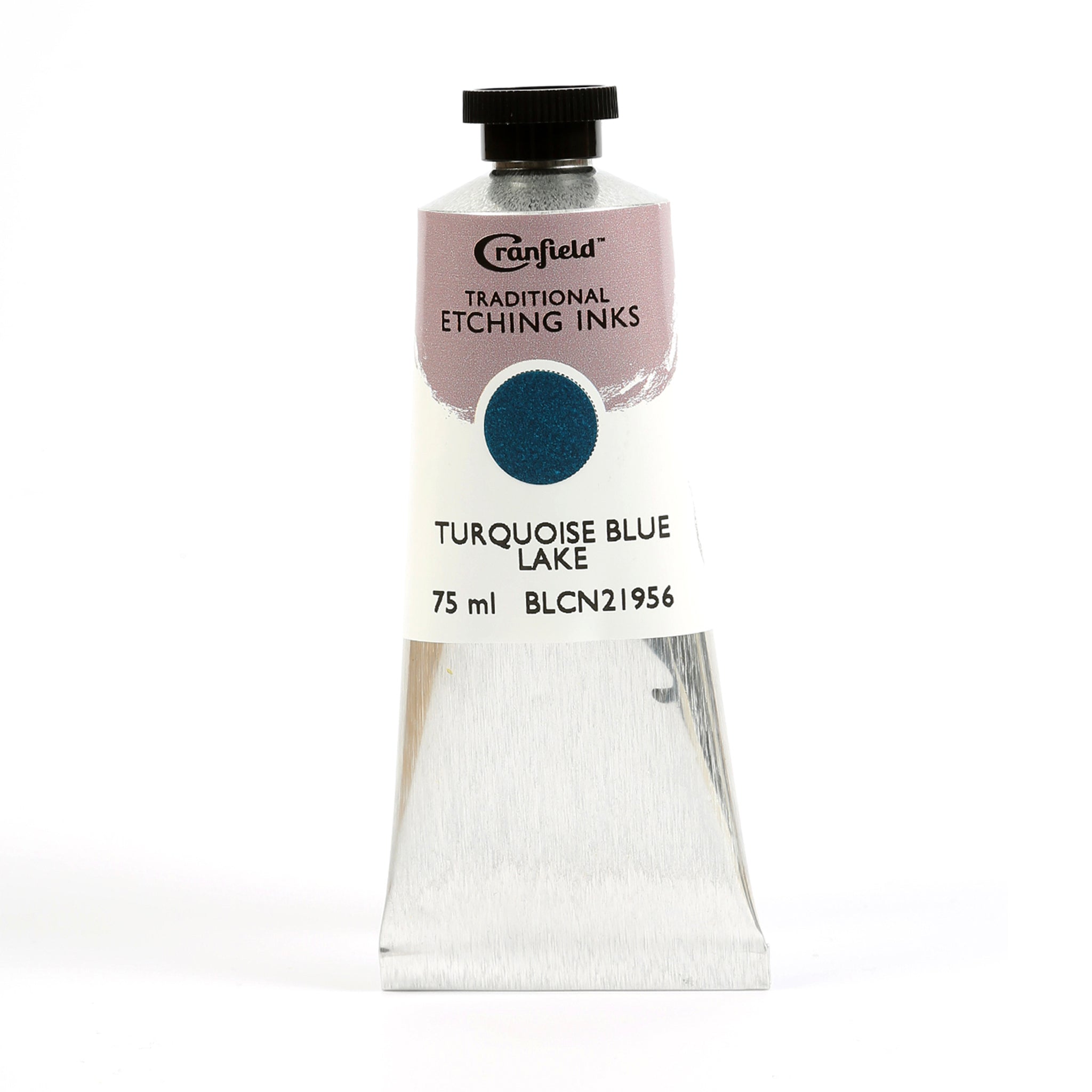 Cranfield Traditional Etching Inks