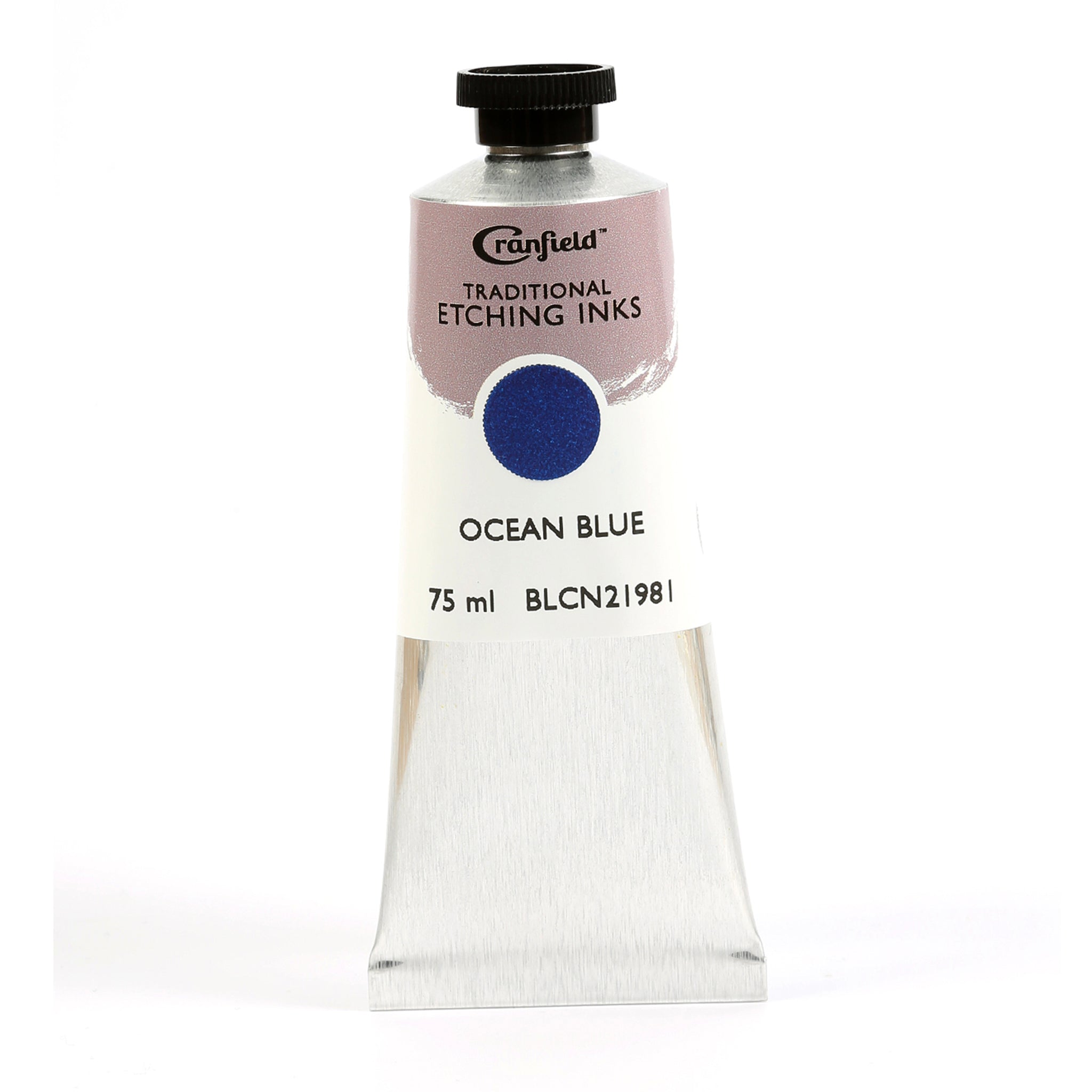Cranfield Traditional Etching Inks