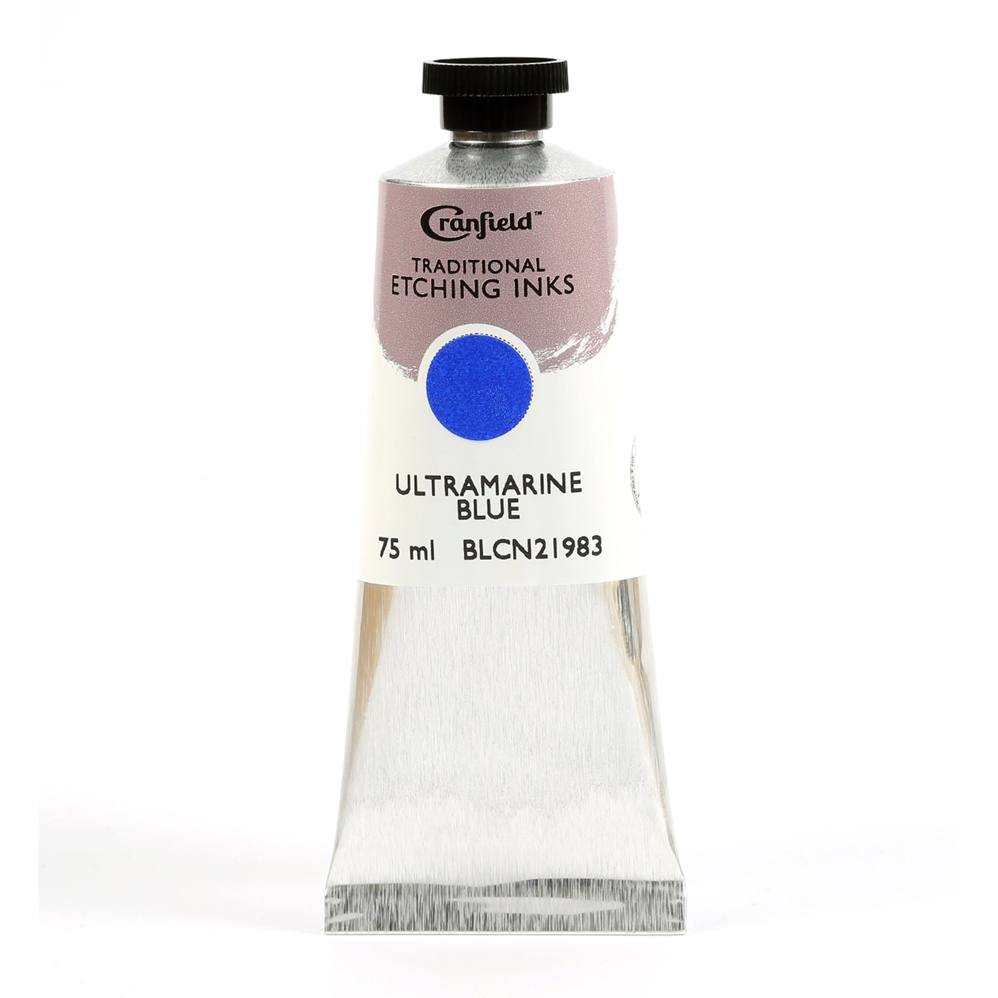 Cranfield Traditional Etching Inks