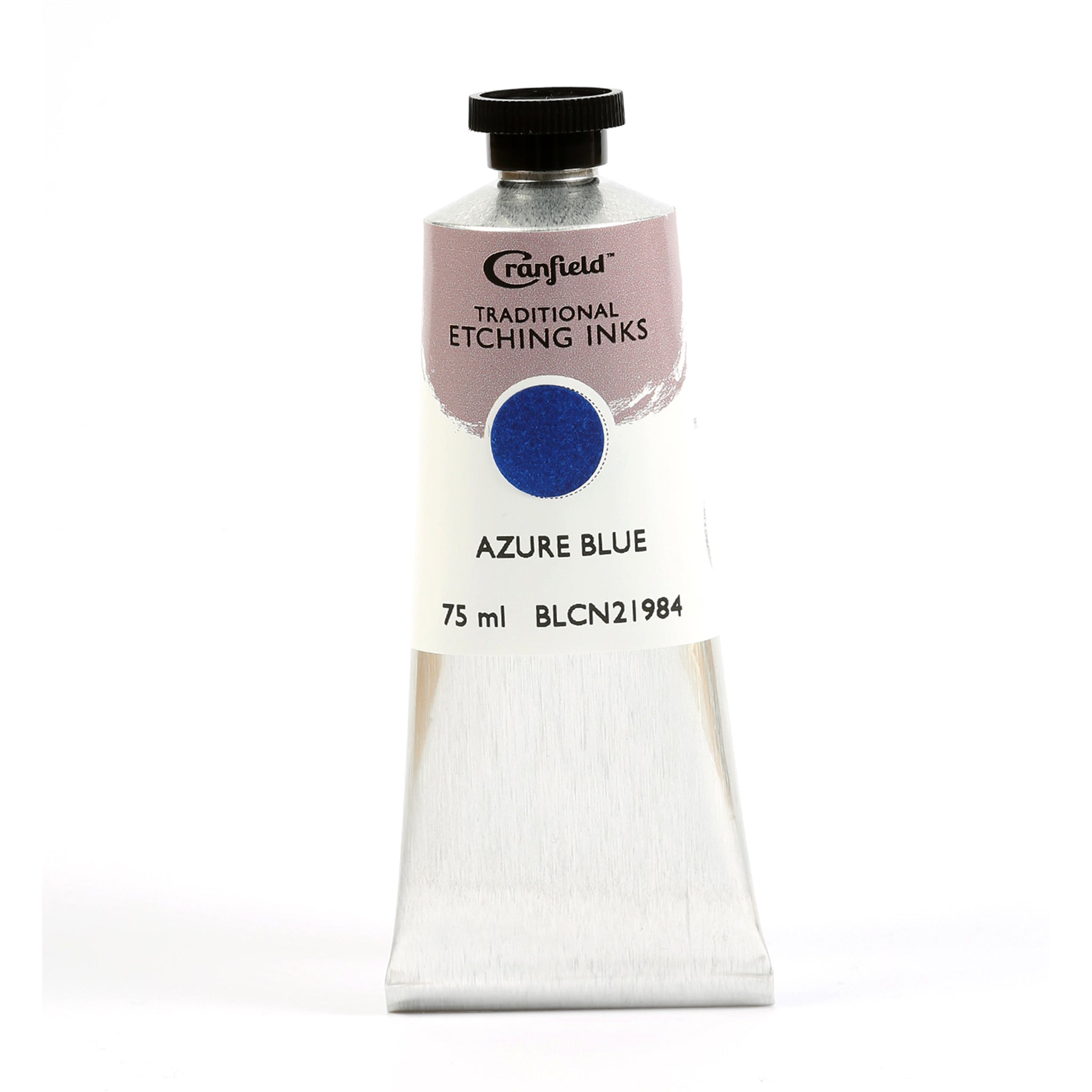 Cranfield Traditional Etching Inks