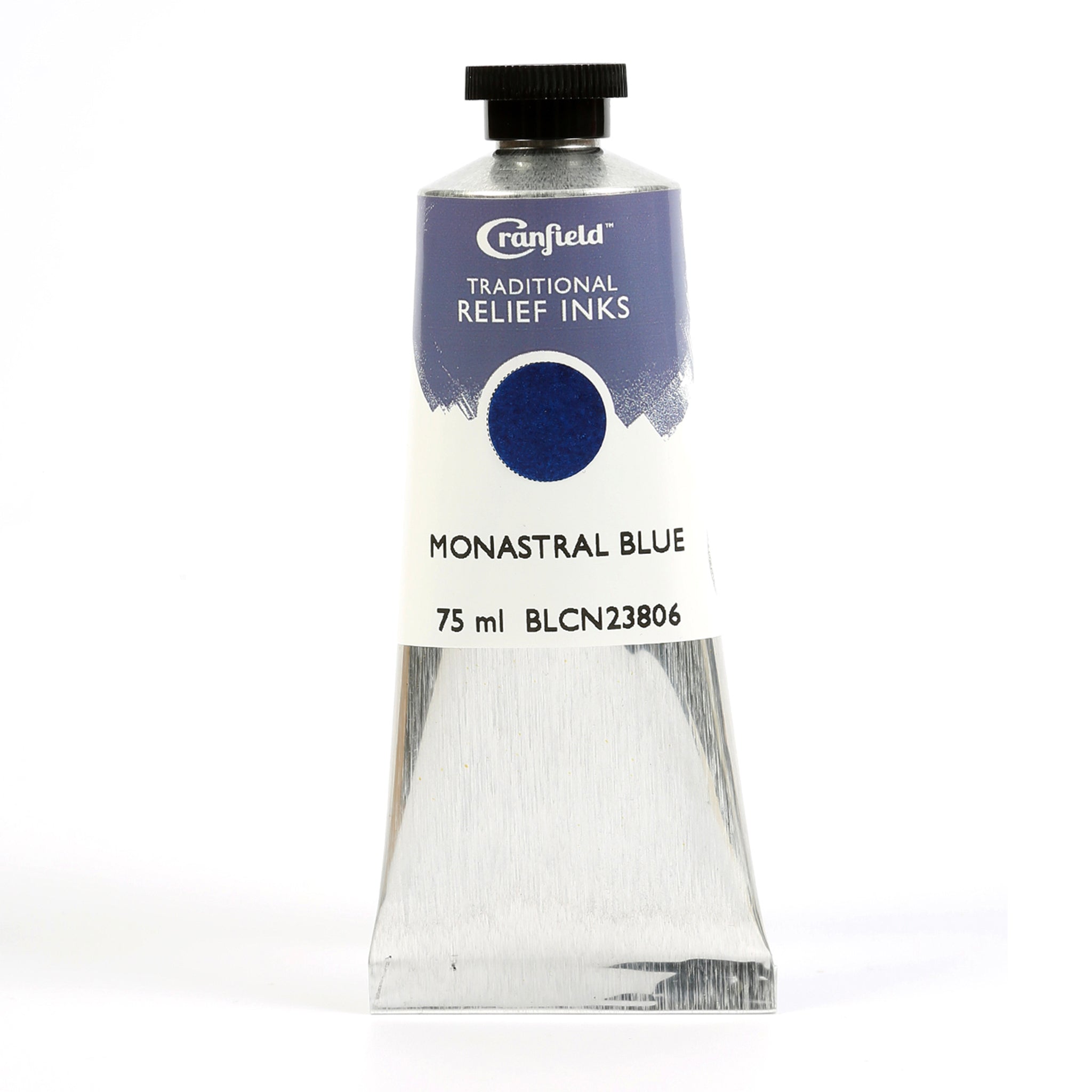 Cranfield Traditional Relief Inks