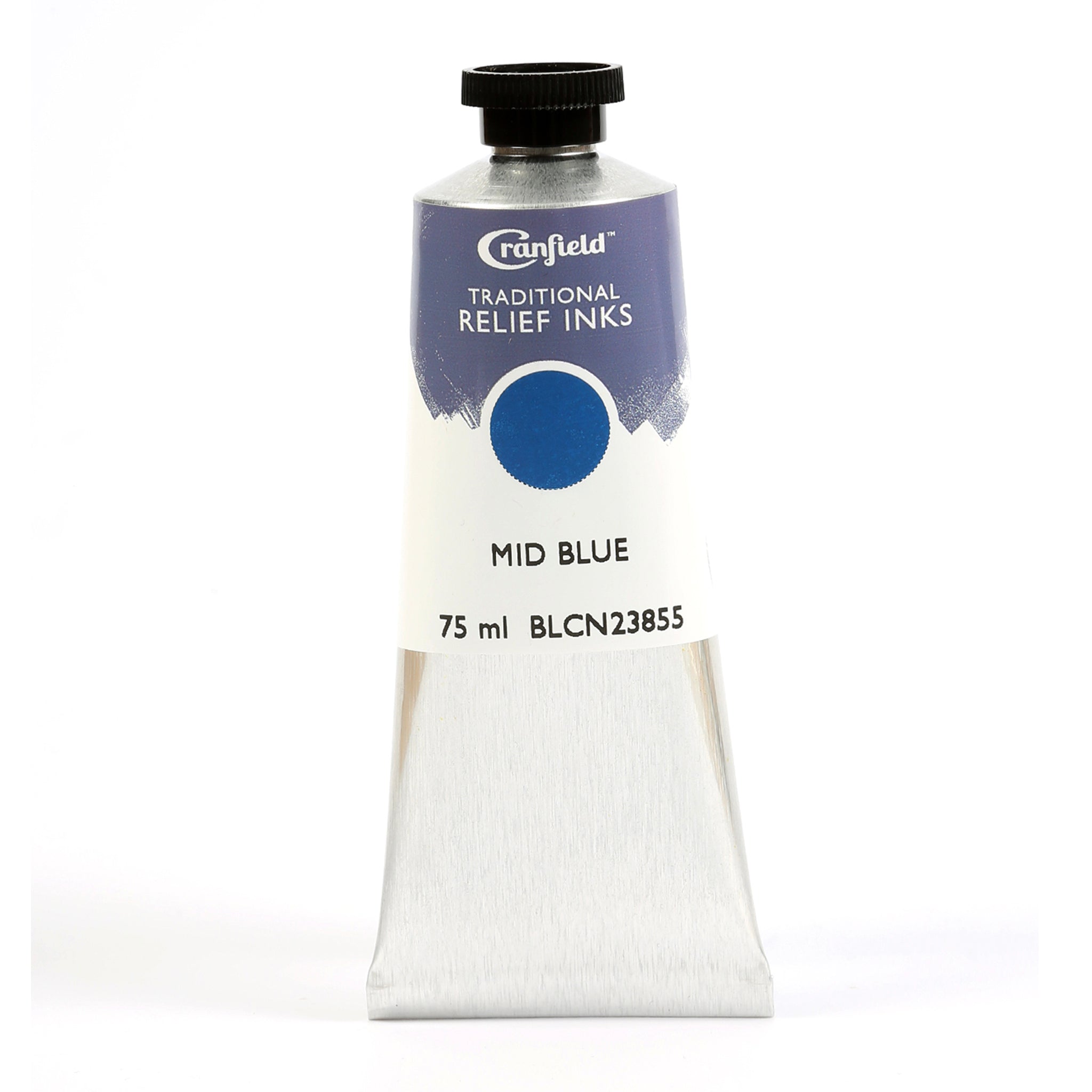 Cranfield Traditional Relief Inks