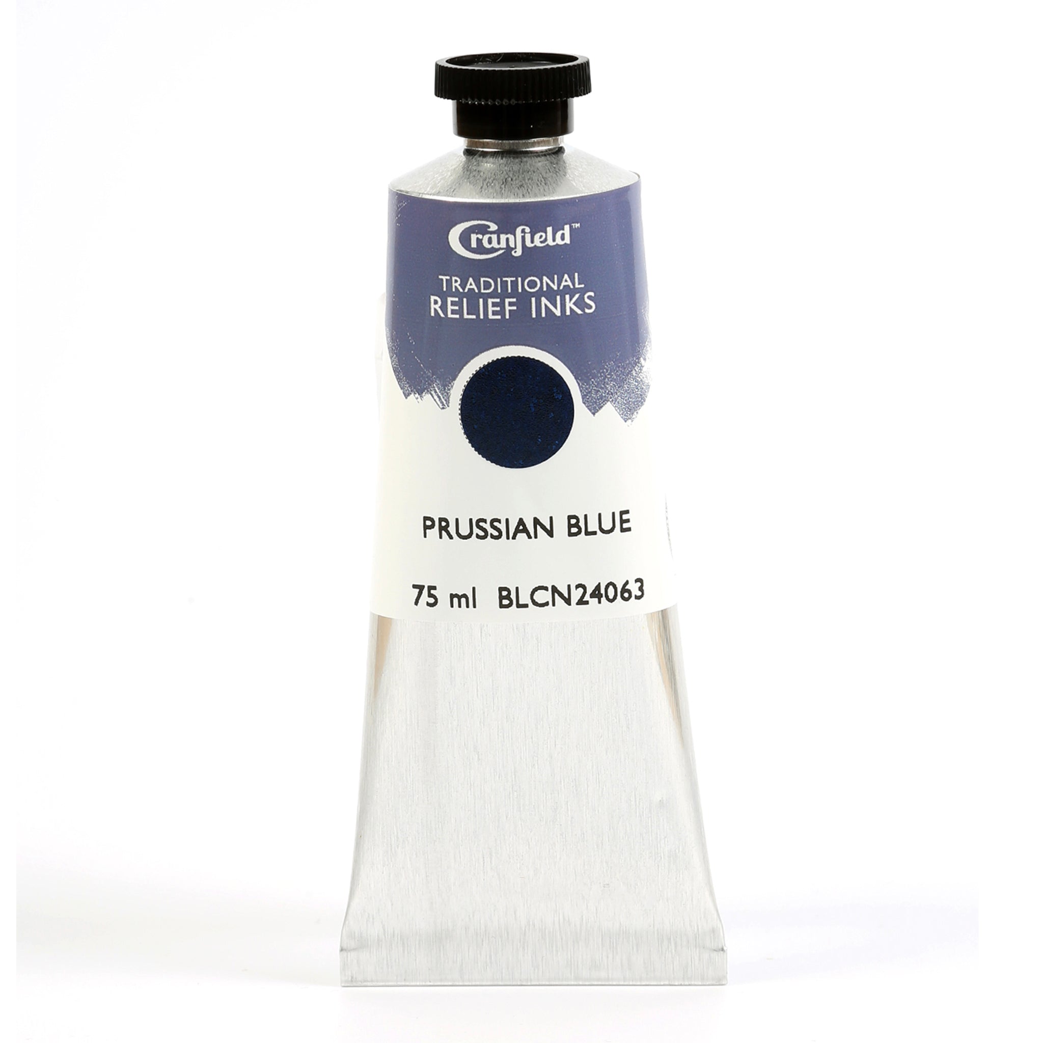 Cranfield Traditional Relief Inks