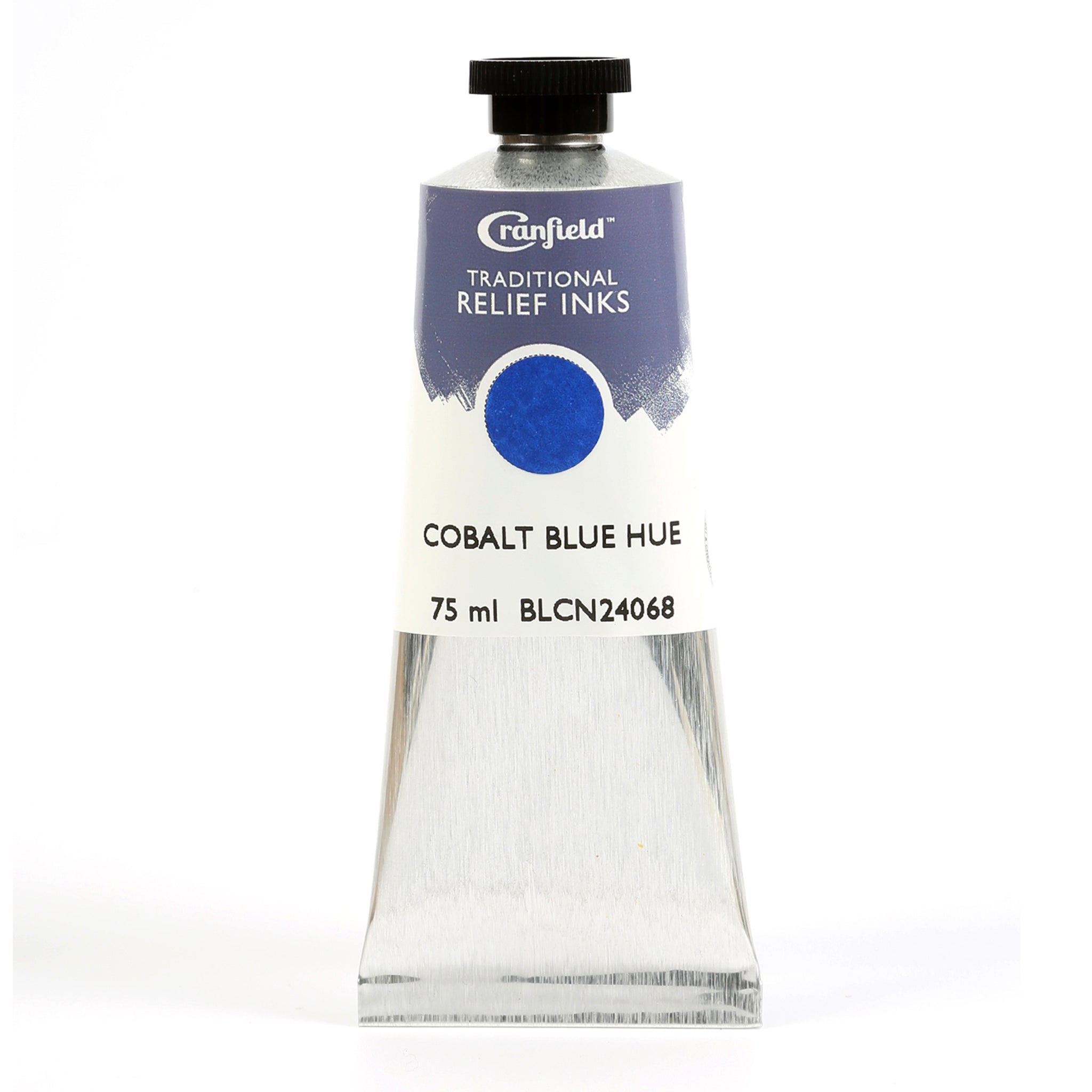 Cranfield Traditional Relief Inks