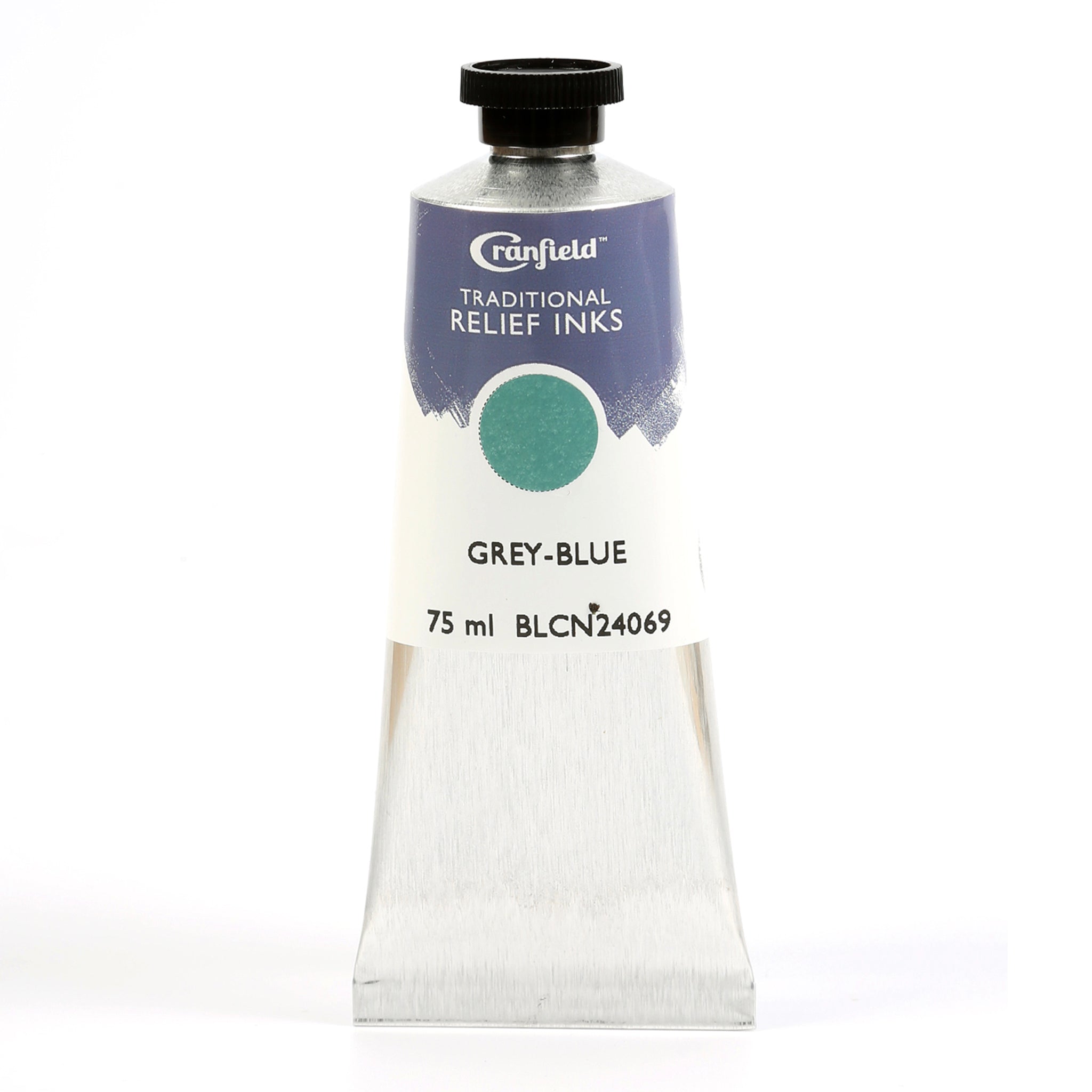 Cranfield Traditional Relief Inks