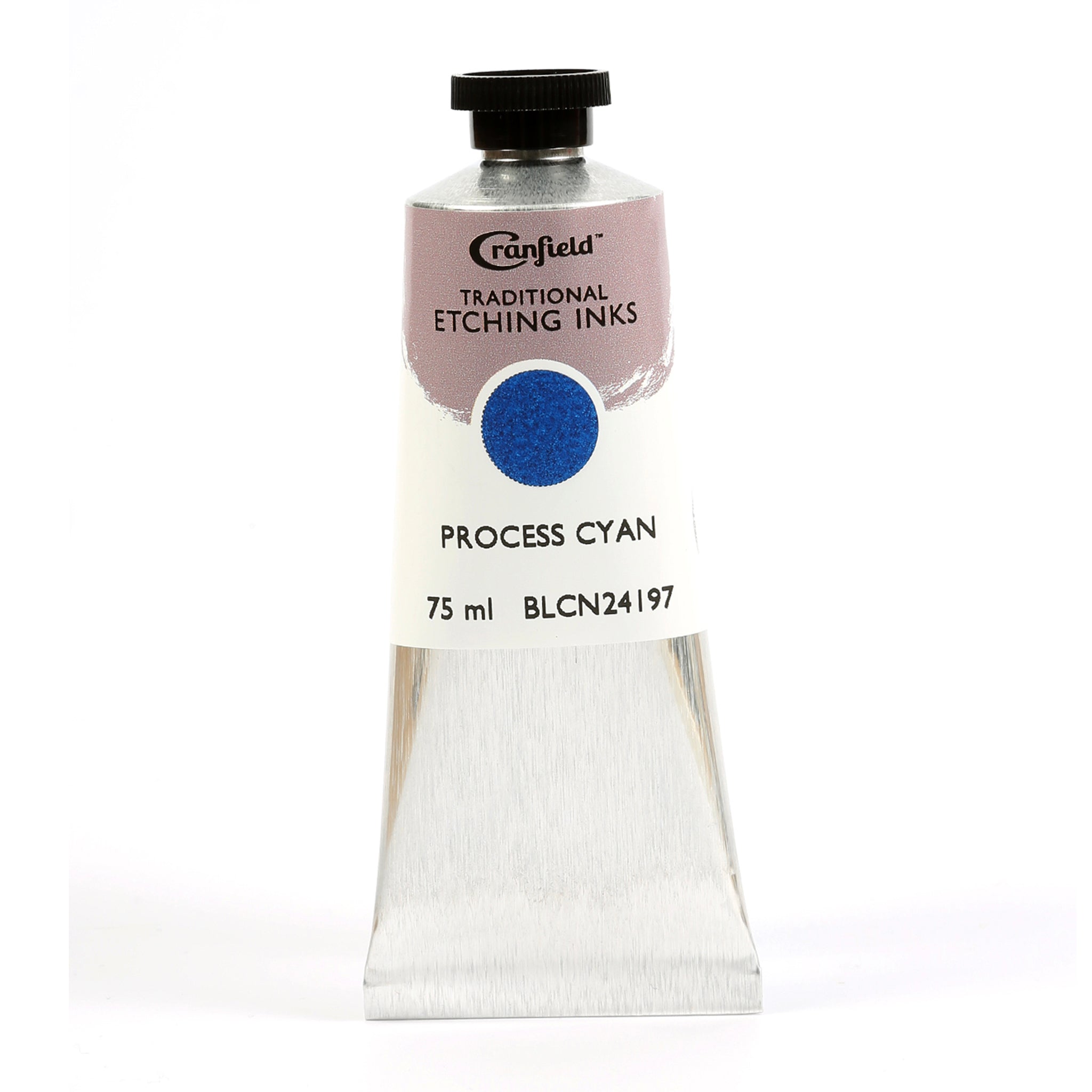 Cranfield Traditional Etching Inks