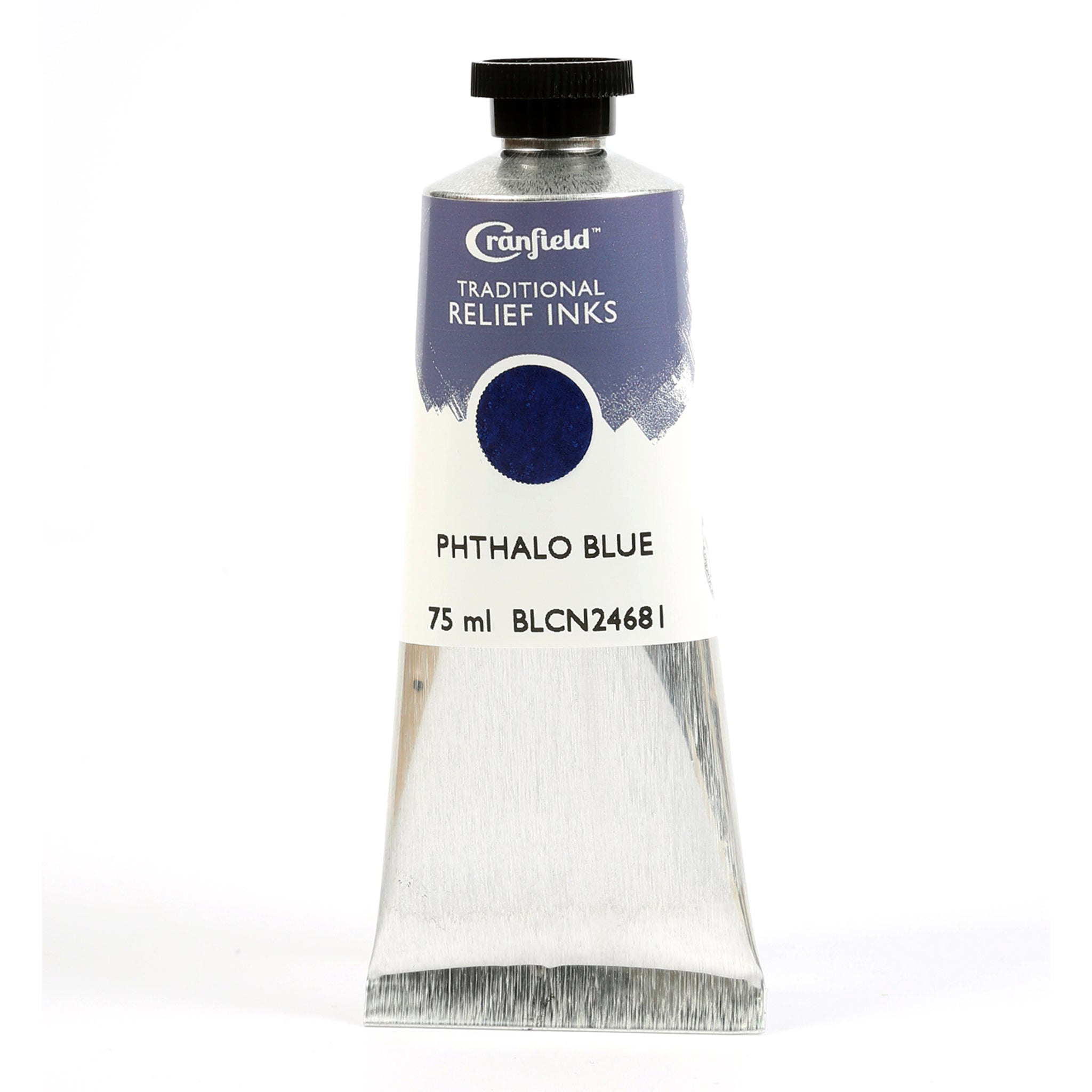 Cranfield Traditional Relief Inks