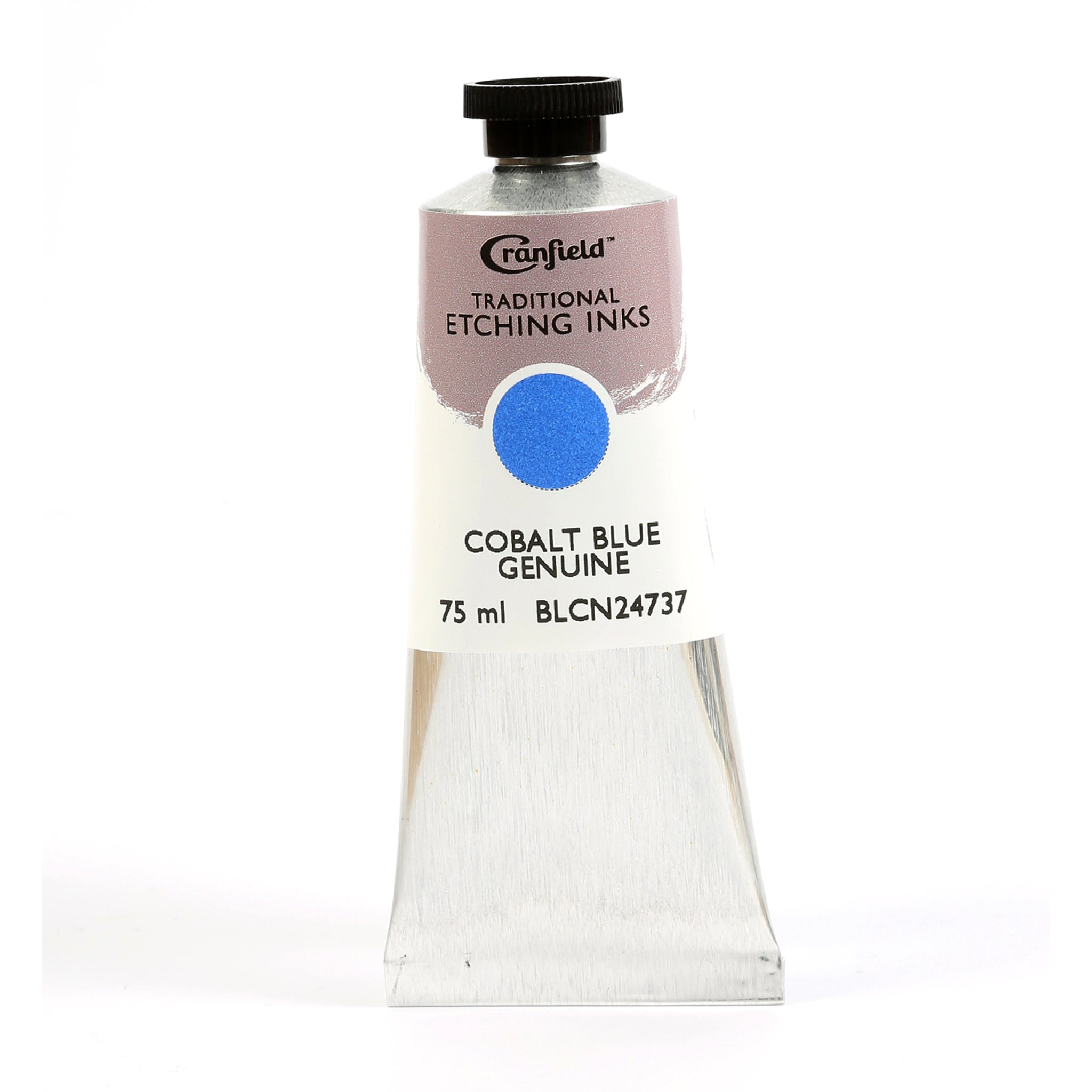 Cranfield Traditional Etching Inks