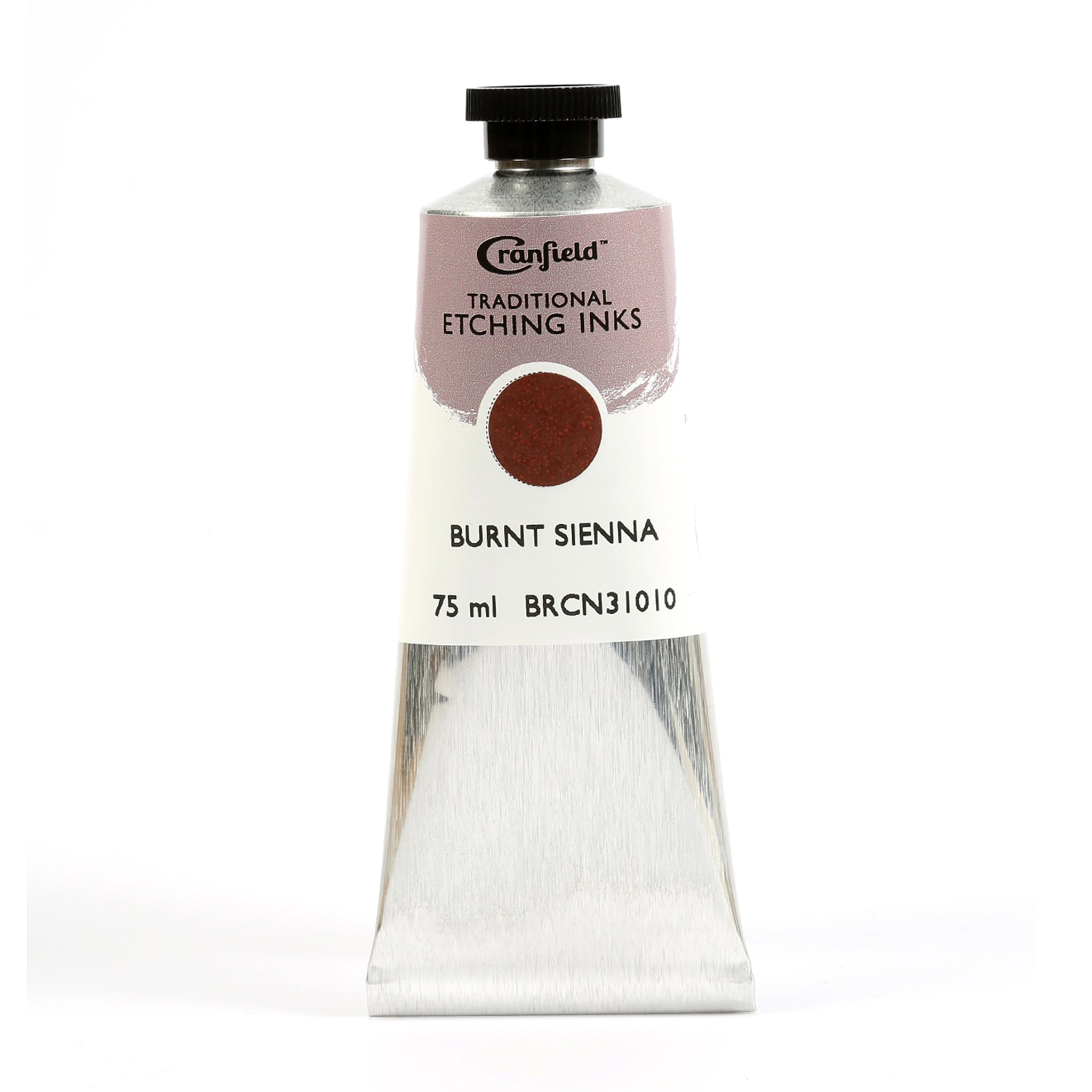 Cranfield Traditional Etching Inks