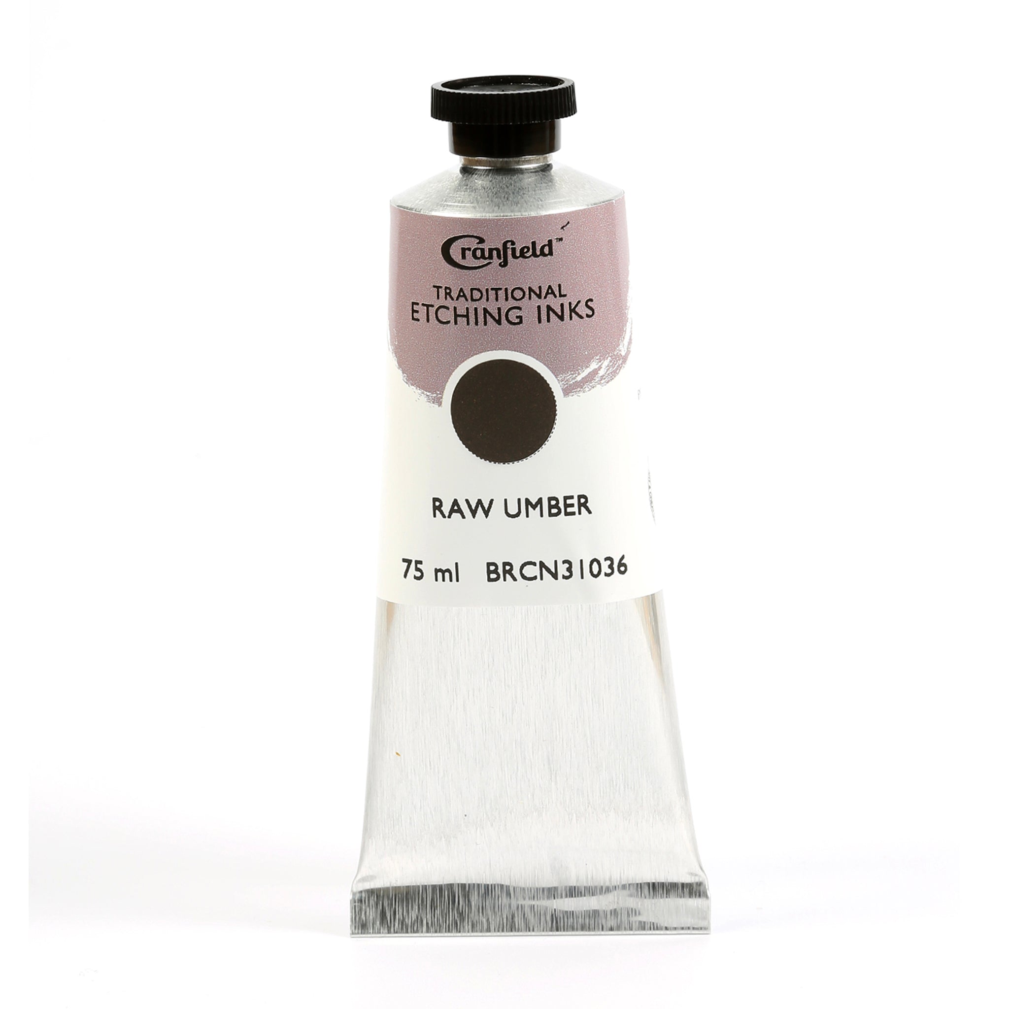 Cranfield Traditional Etching Inks
