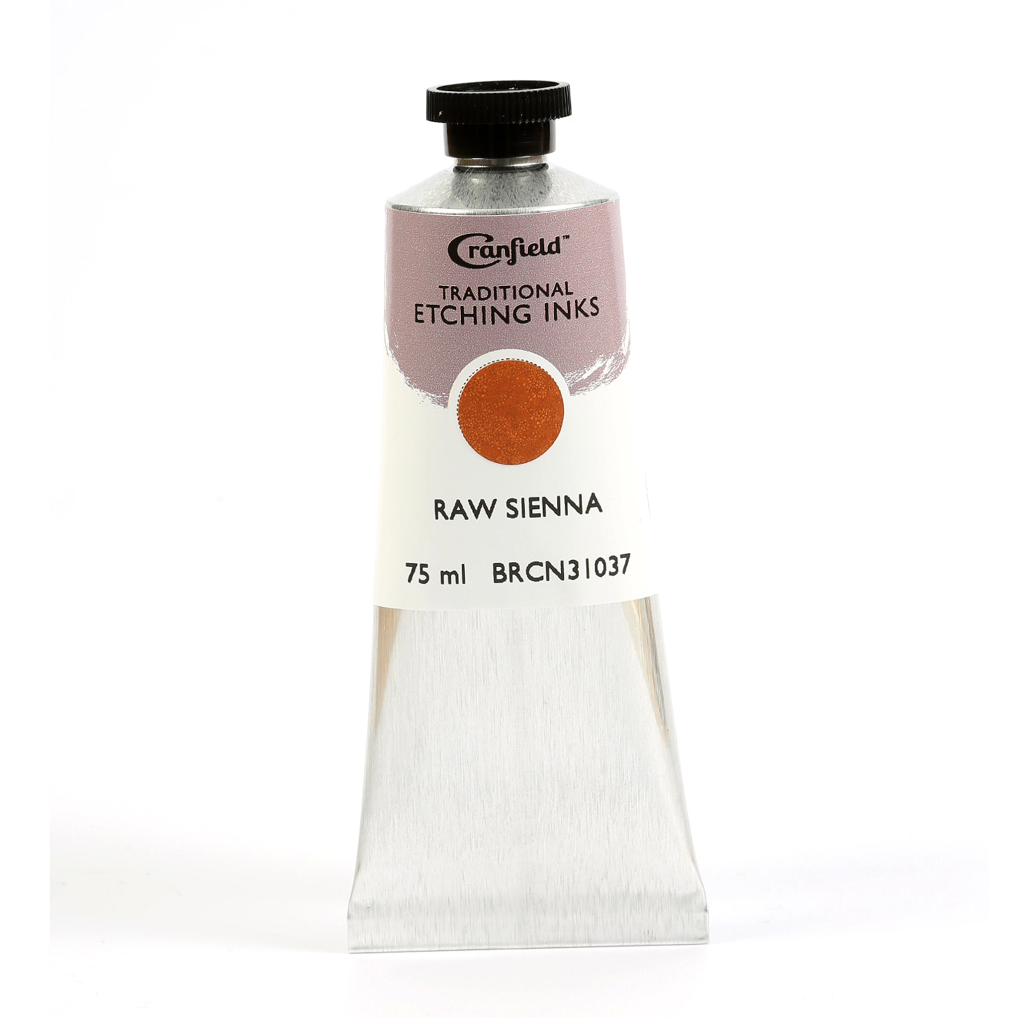 Cranfield Traditional Etching Inks