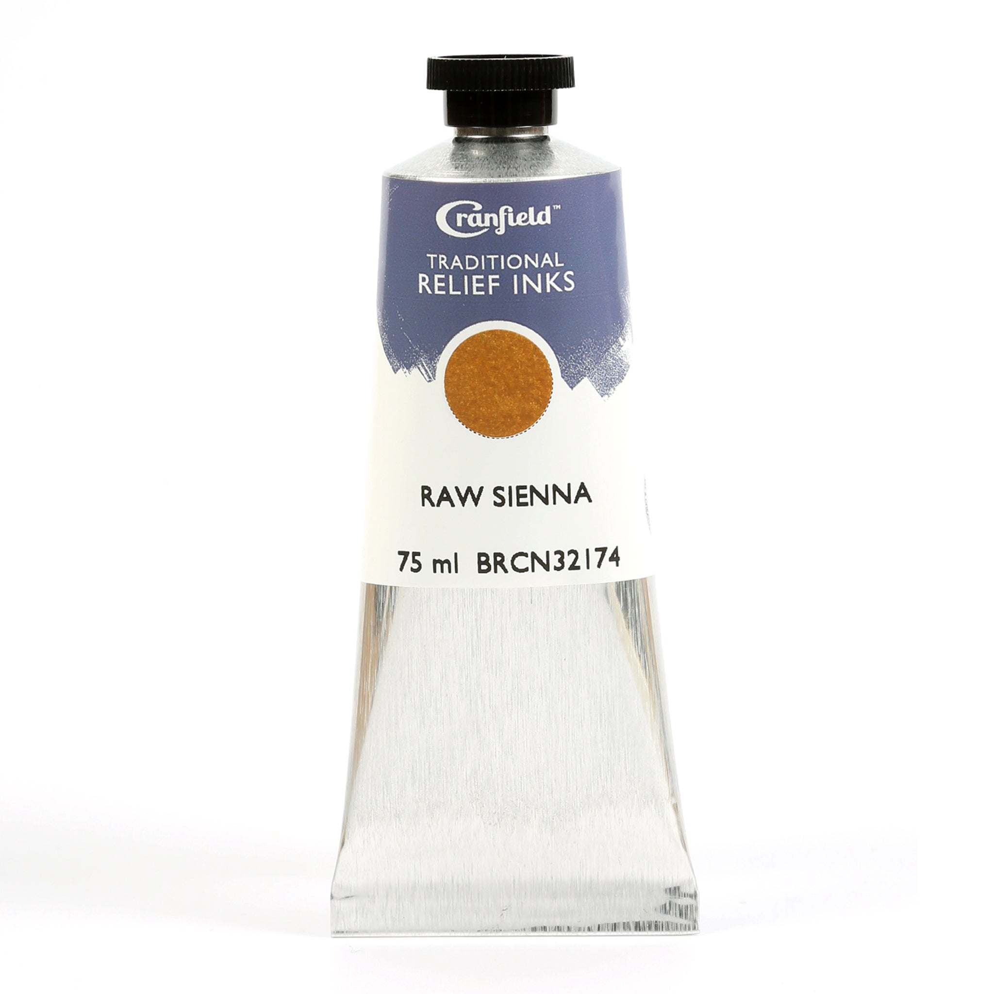 Cranfield Traditional Relief Inks