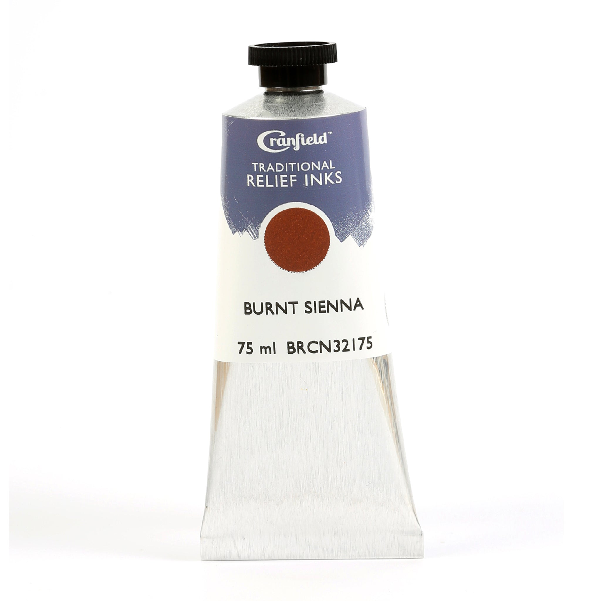 Cranfield Traditional Relief Inks