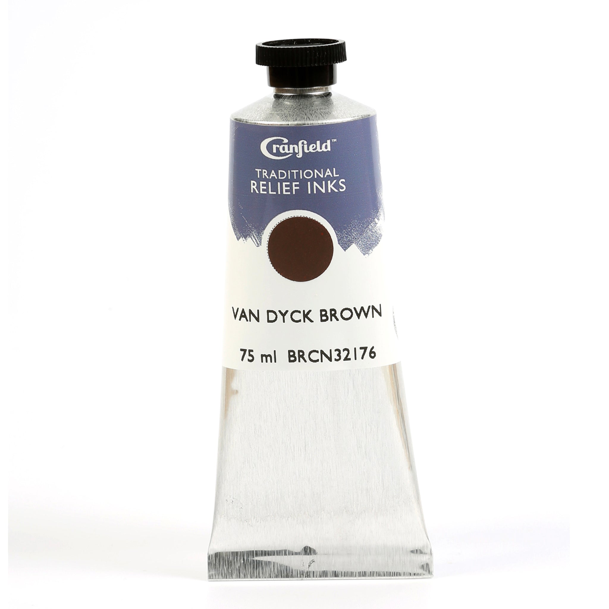 Cranfield Traditional Relief Inks