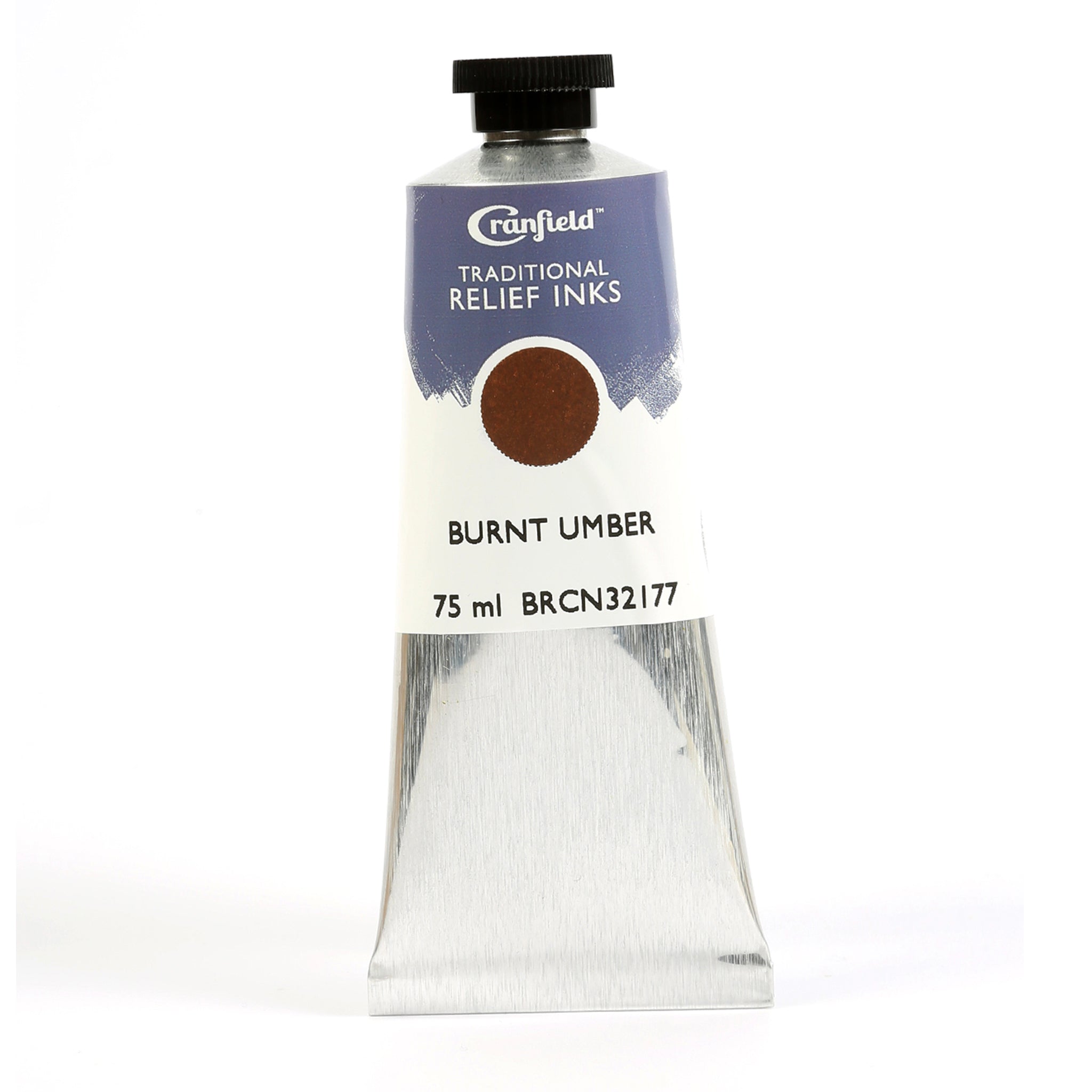 Cranfield Traditional Relief Inks