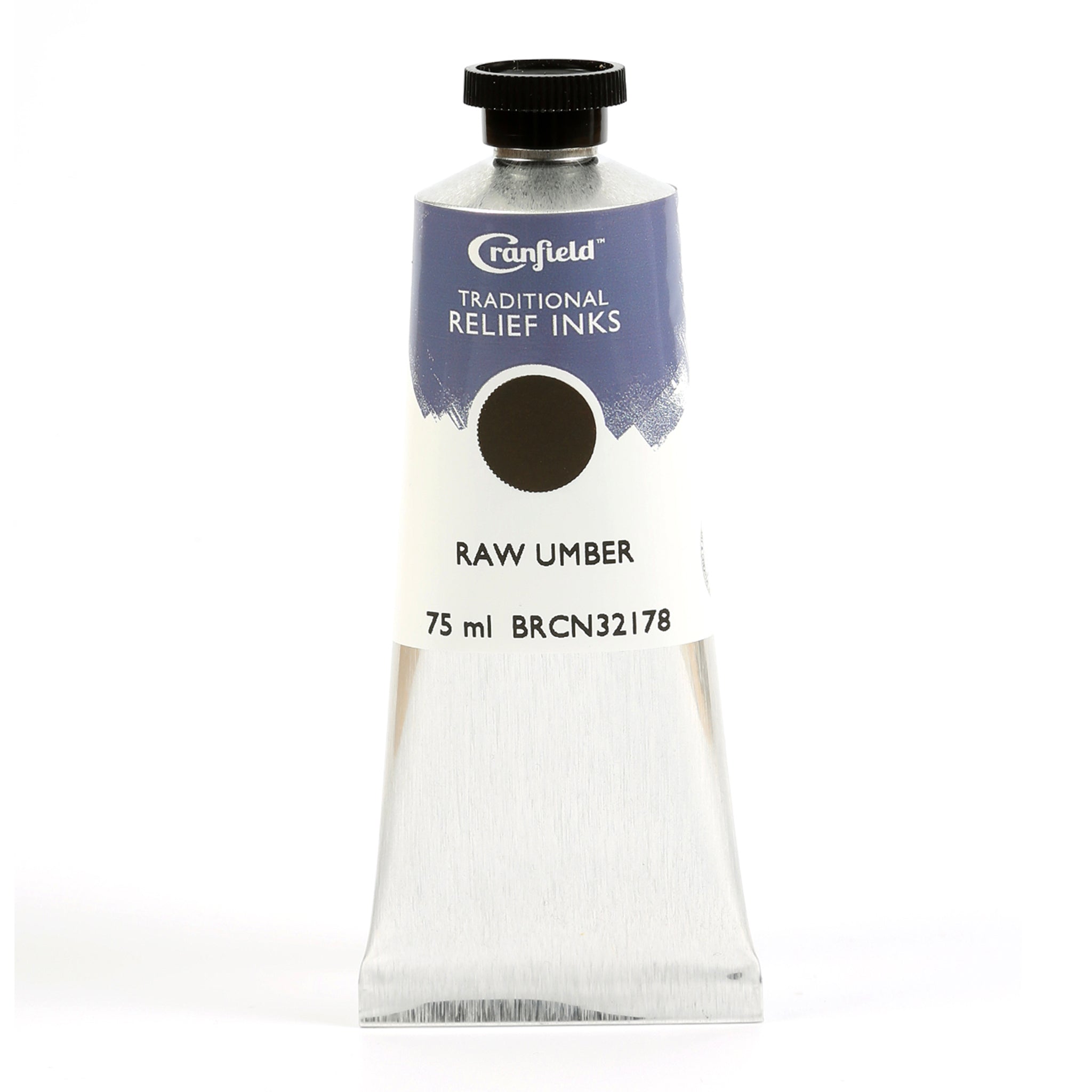 Cranfield Traditional Relief Inks