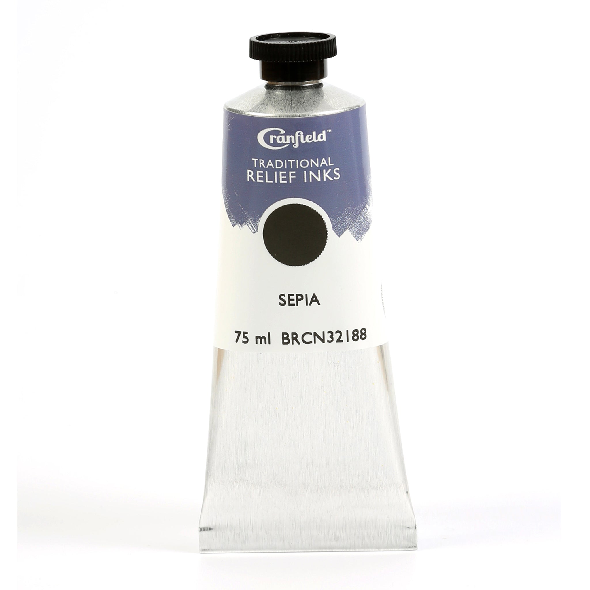 Cranfield Traditional Relief Inks