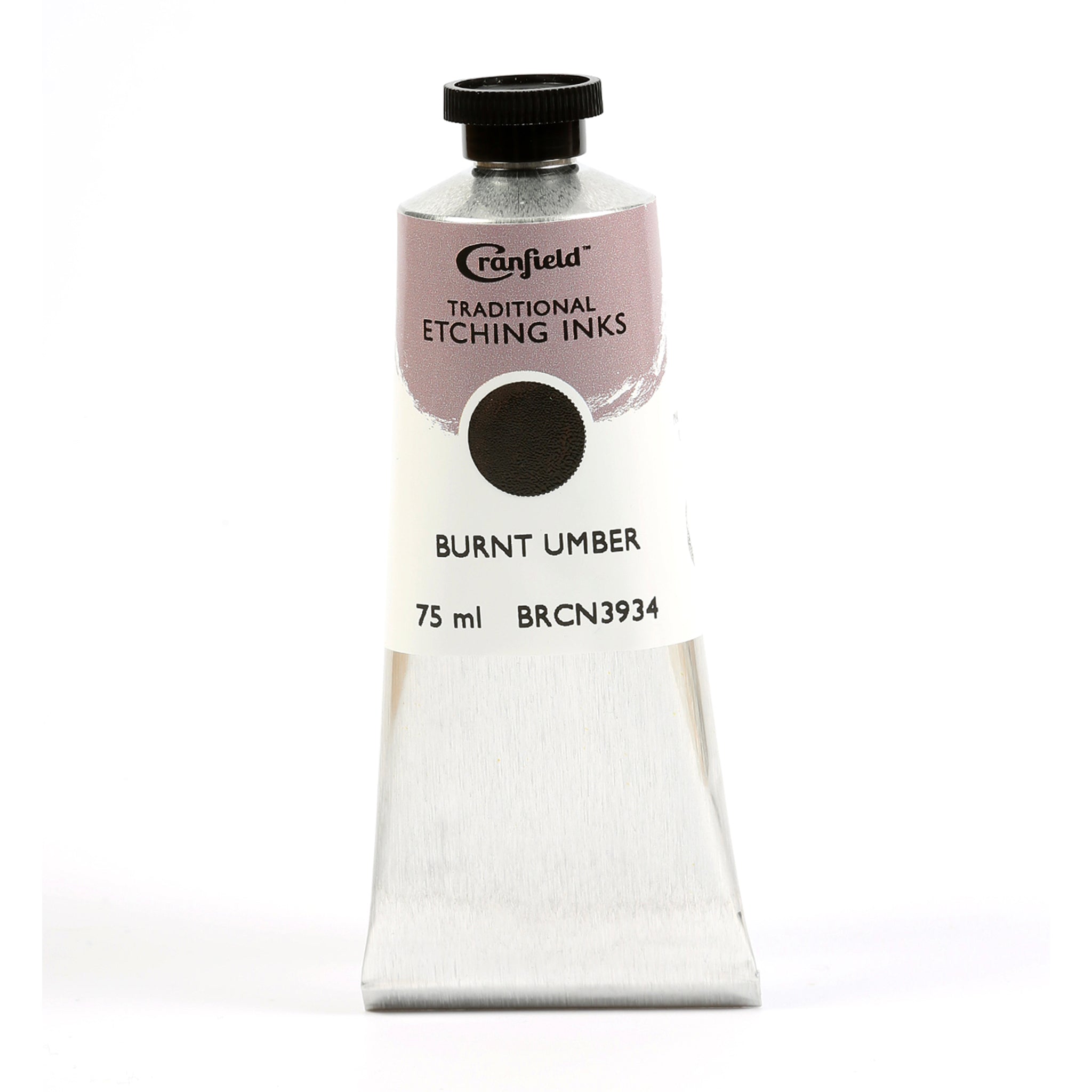 Cranfield Traditional Etching Inks